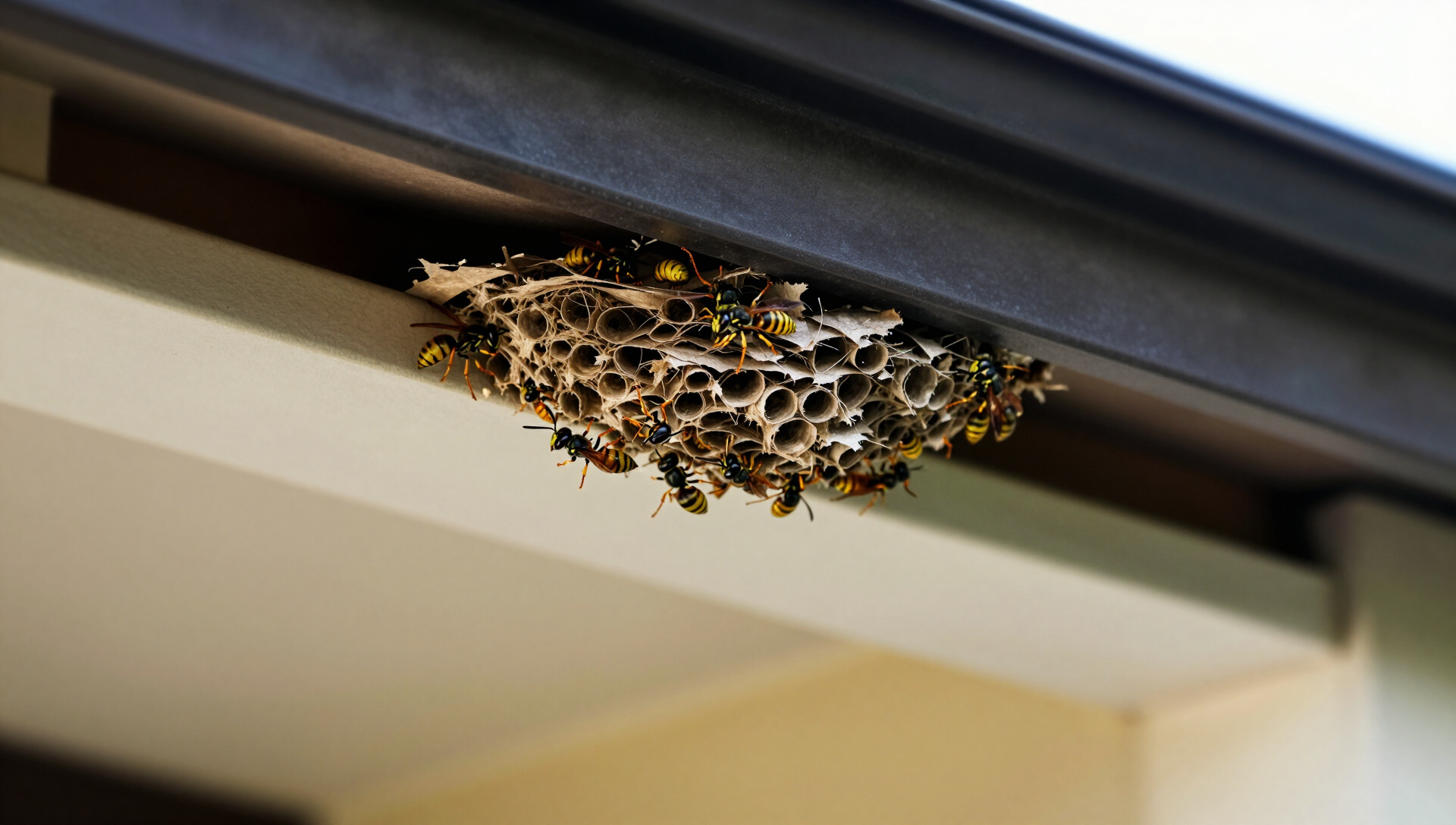 Bees and Wasp Removal in Moore Park